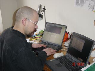 Bold at work