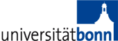 Mathematisches Institut der Uni Bonn Logo