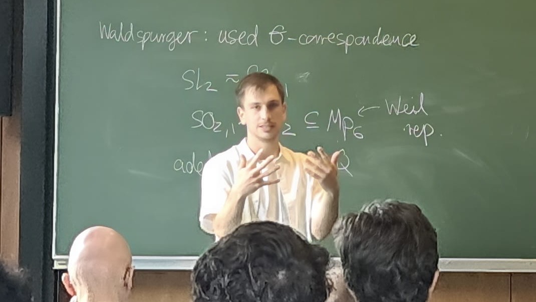 Aleksander Horawa