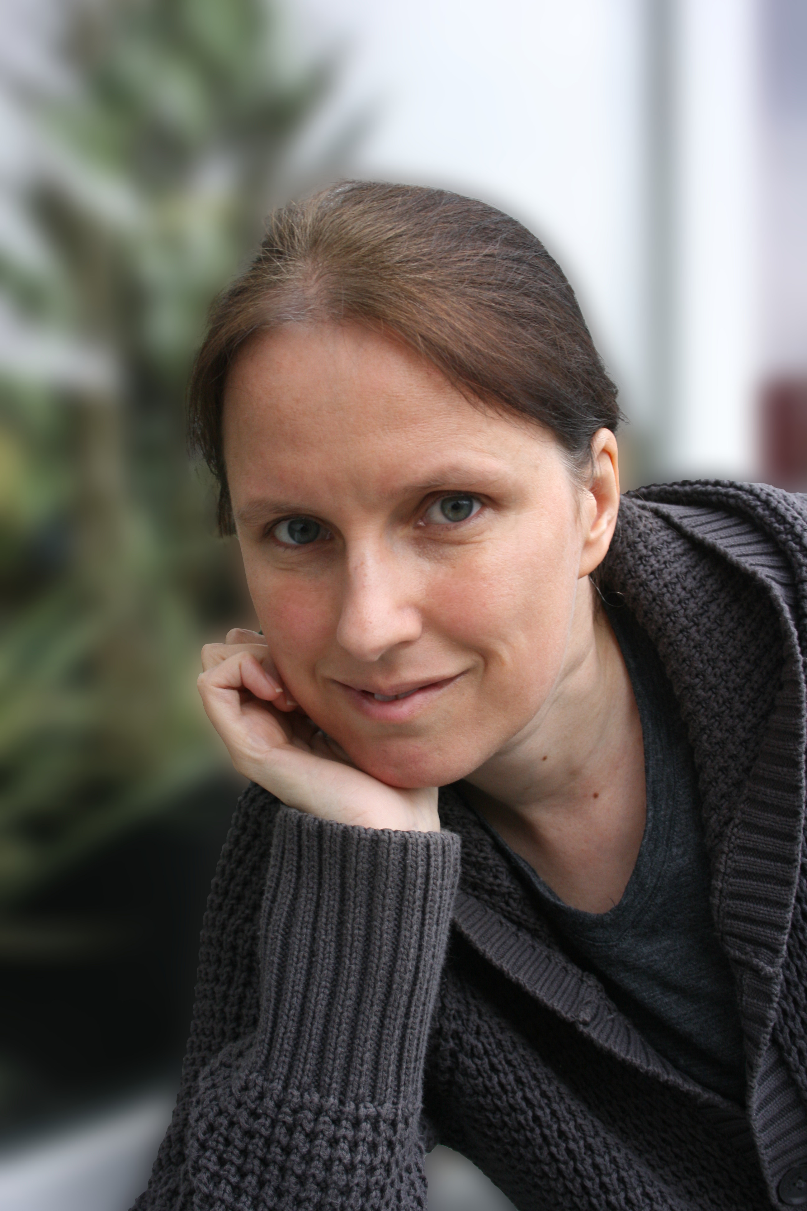 Portraitfoto